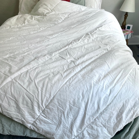 IKEA Stjarnbracka Warm King Size Duvet Insert - Picture 1 of 3